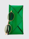 metal sunglasses