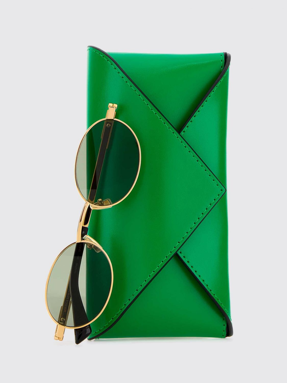 metal sunglasses