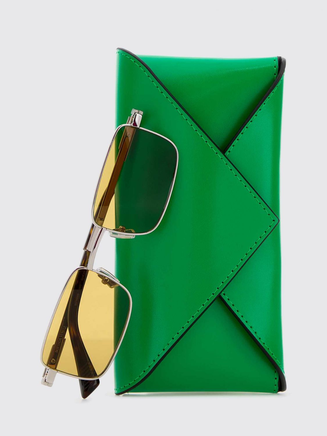 metal glasses