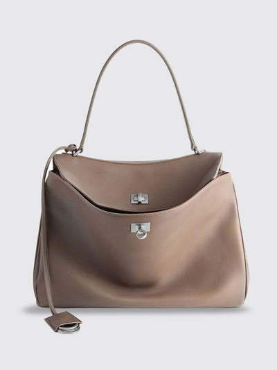 rodeo leather bag