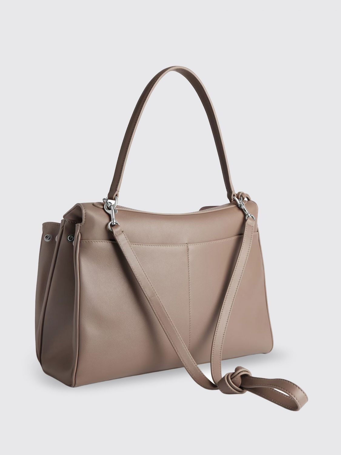 rodeo leather bag