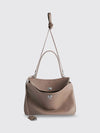 rodeo leather bag