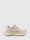 3xl used mesh and rubber sneakers