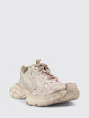 3xl used mesh and rubber sneakers