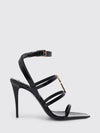 cassandra patent leather sandal