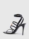 cassandra patent leather sandal