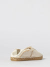 avi canvas and leather espadrilles