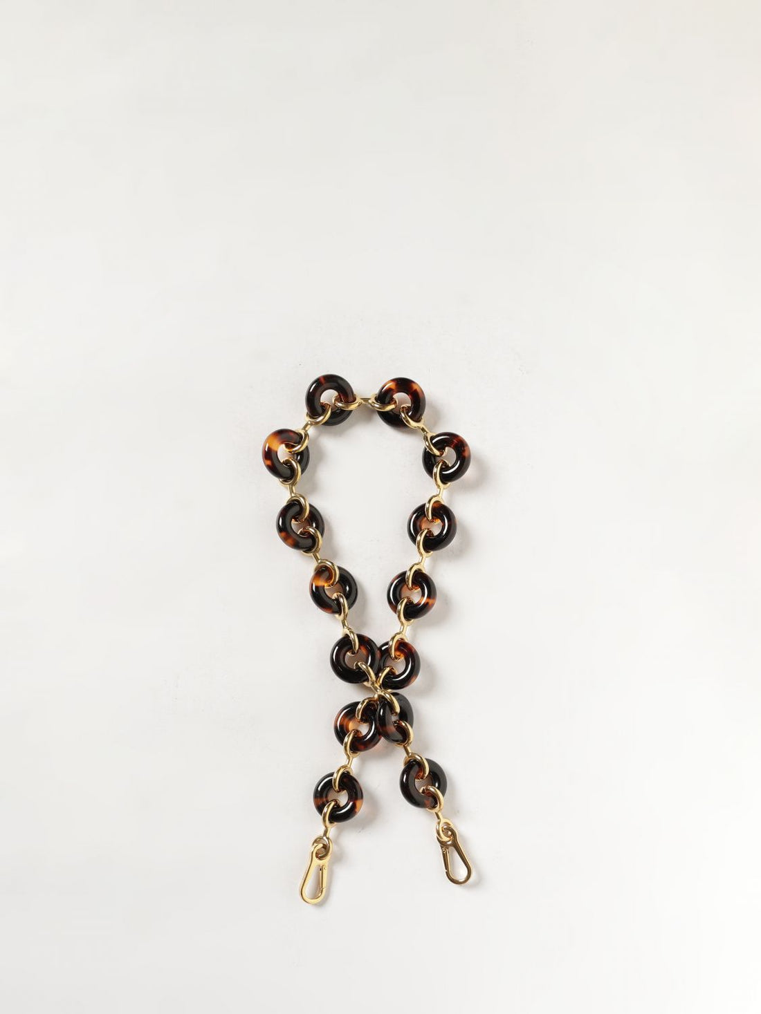 LOEWE OS shoulder strap woman