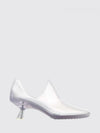 heeled sandal woman