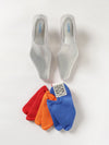heeled sandal woman