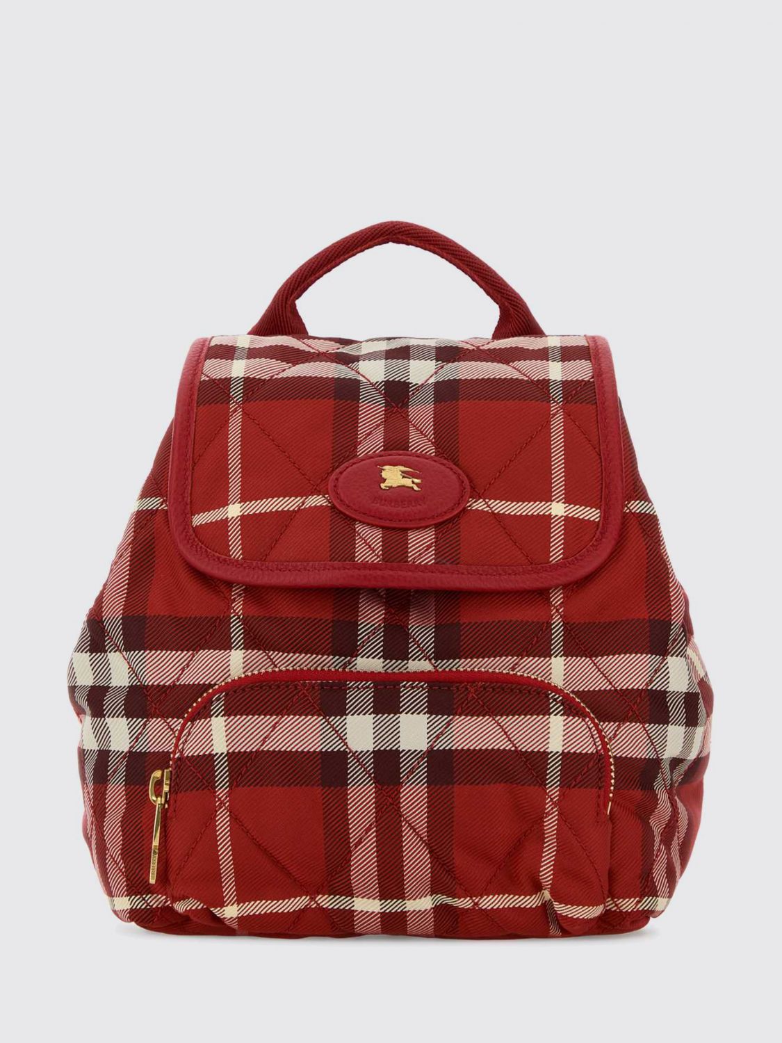 woman's backpack