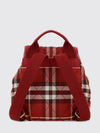 woman's backpack