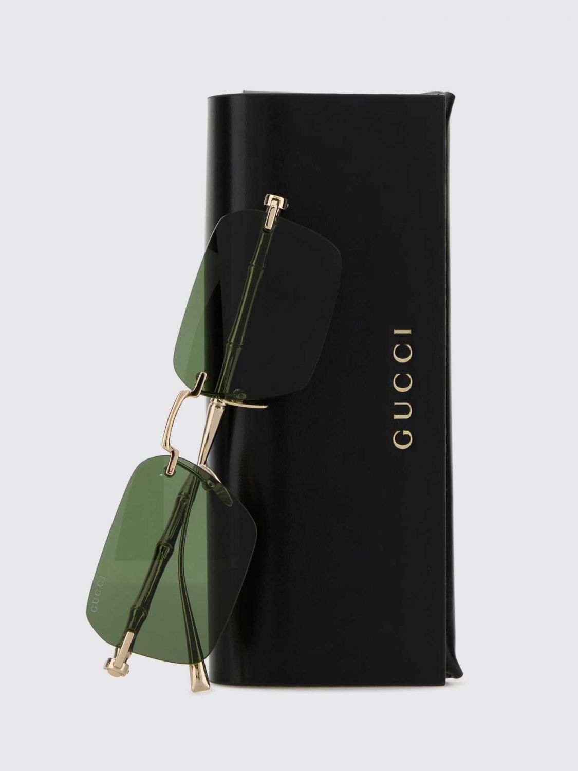 metal sunglasses