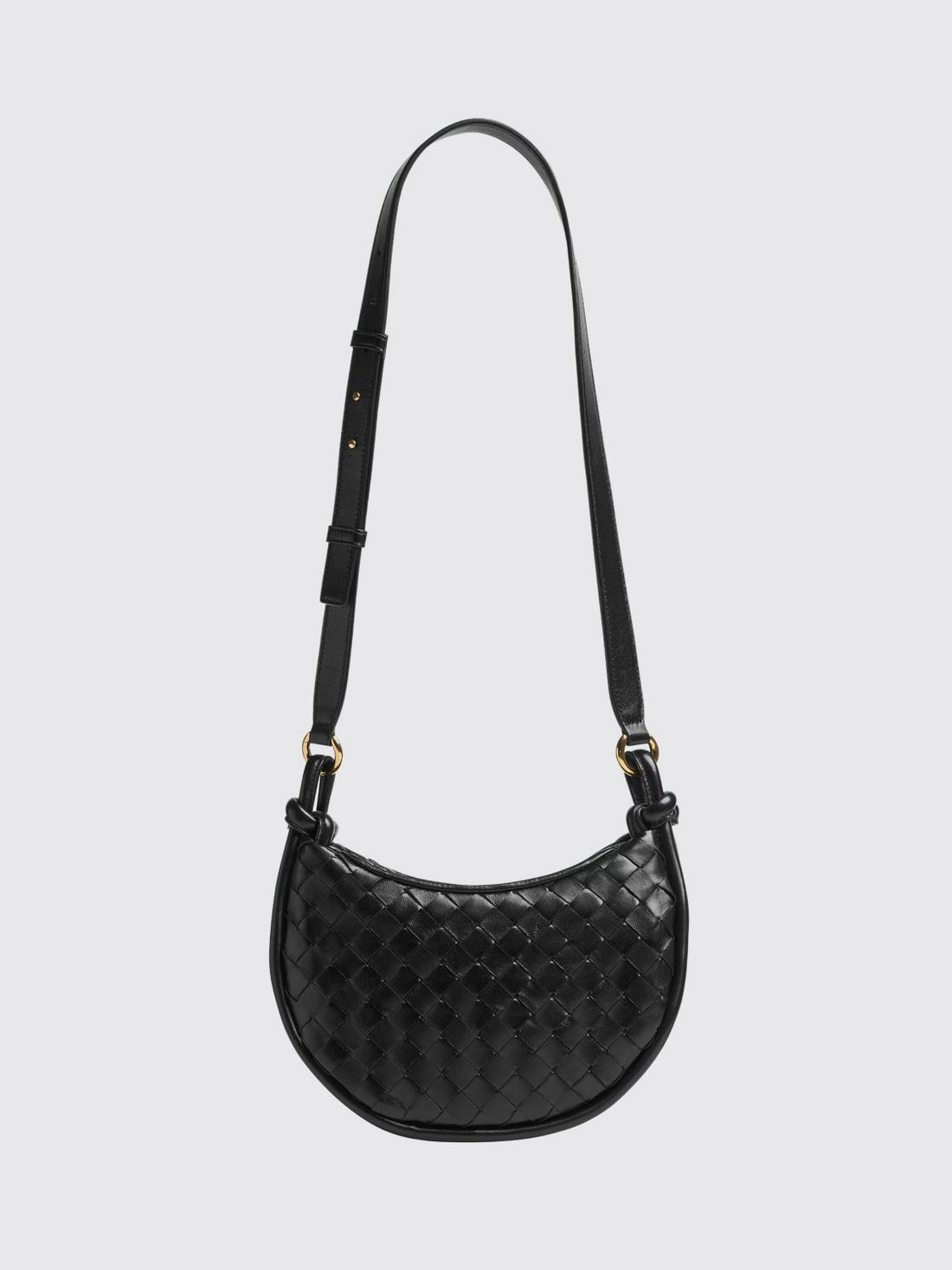 BOTTEGA VENETA OS shoulder bag woman