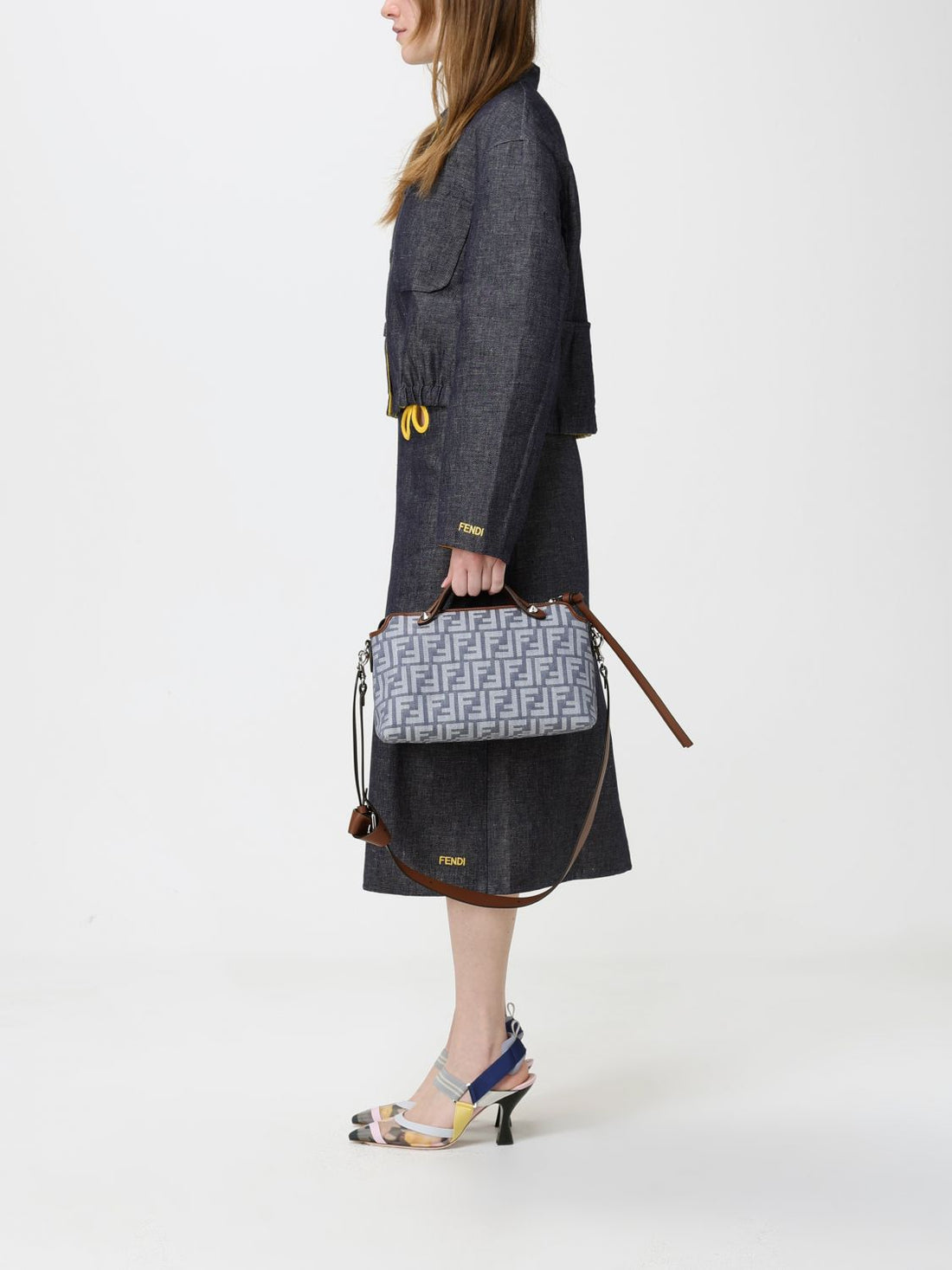 FENDI OS woman&