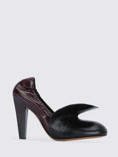 woman's pump