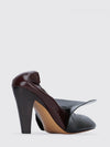 woman's pump