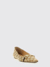woman's ballet flat