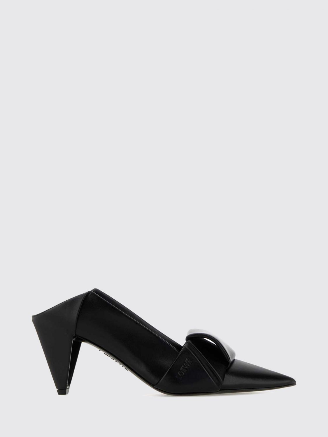 woman's pump