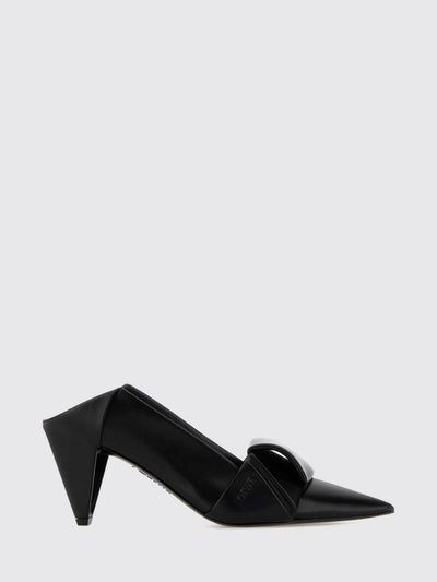 woman's pump