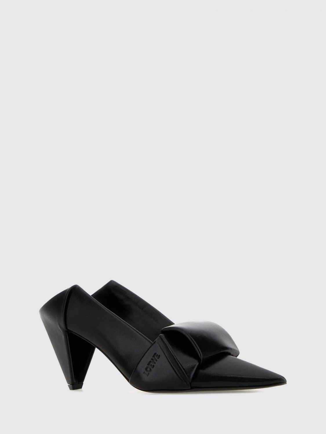 woman's pump