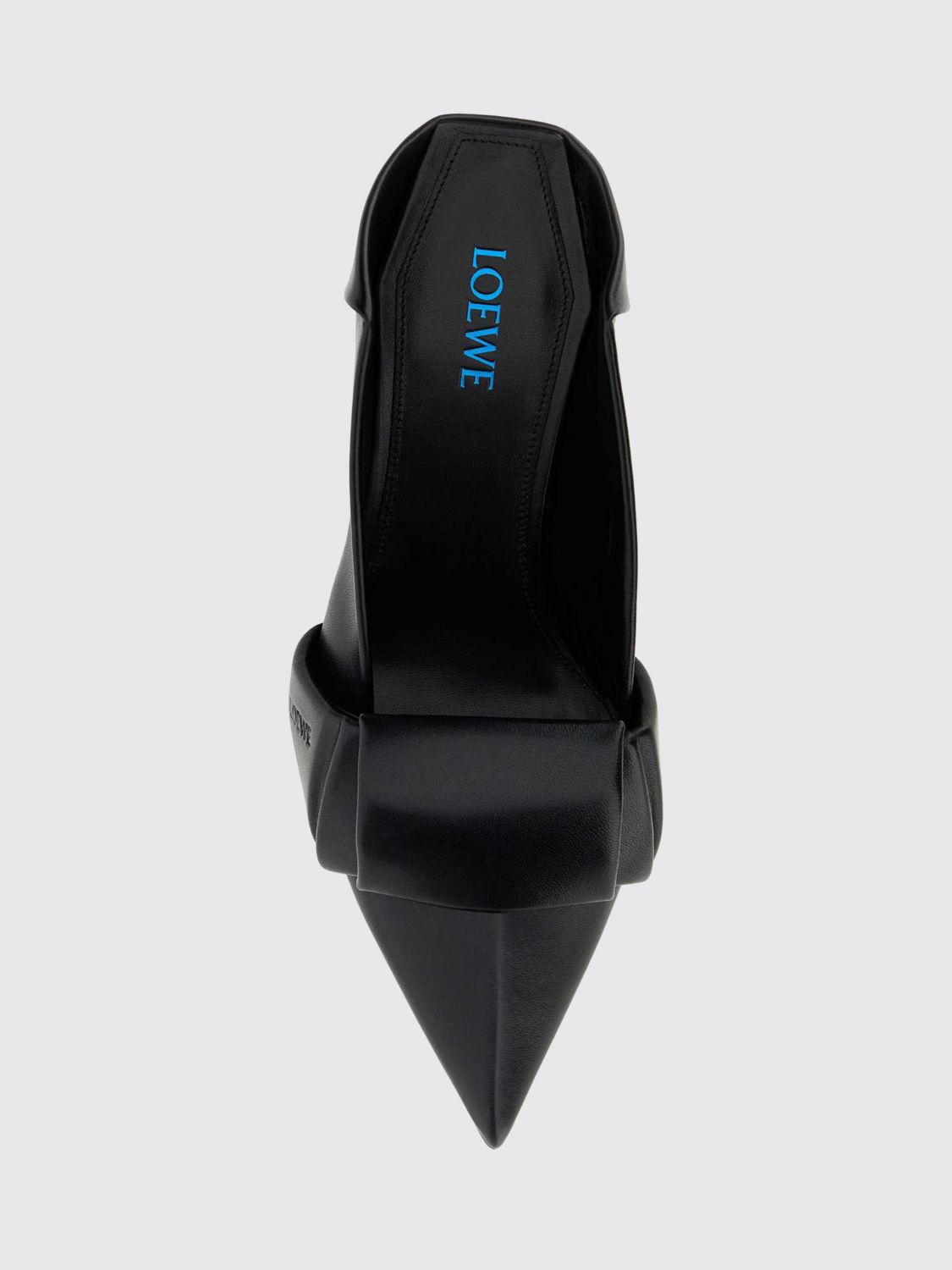 woman's pump