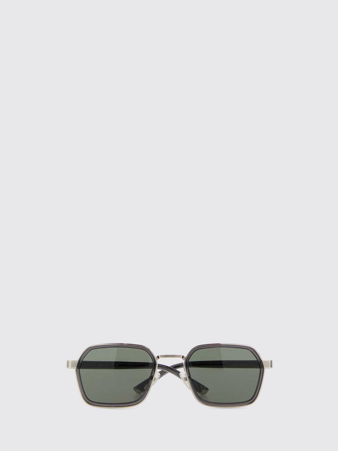 metal sunglasses