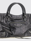 woman's handbag