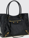 woman's handbag