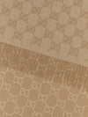 gg cashmere scarf