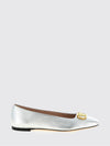 woman's ballet flat