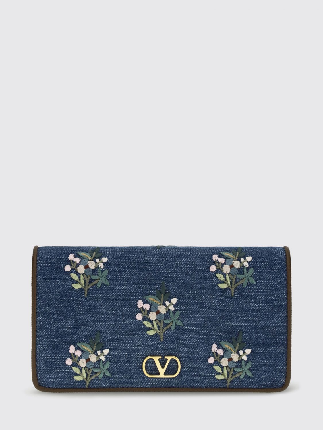 woman's mini bag