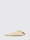 suzie leather mules chloé