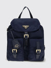woman's backpack