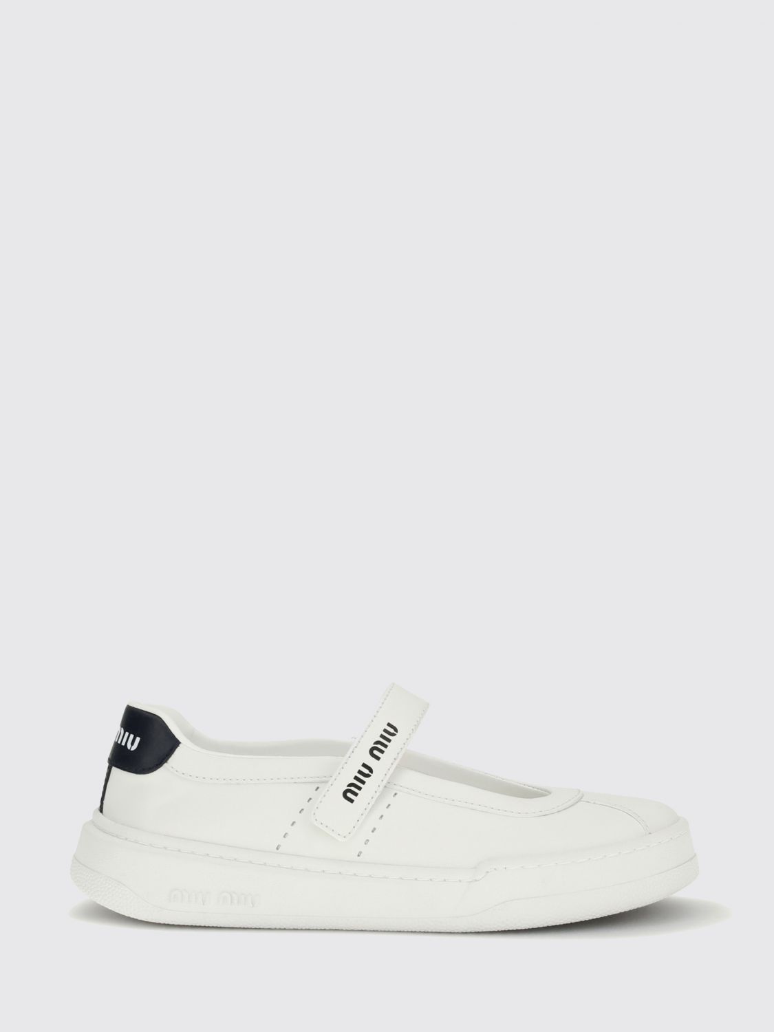 woman's ballet flat