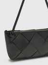 woman's shoulder bag