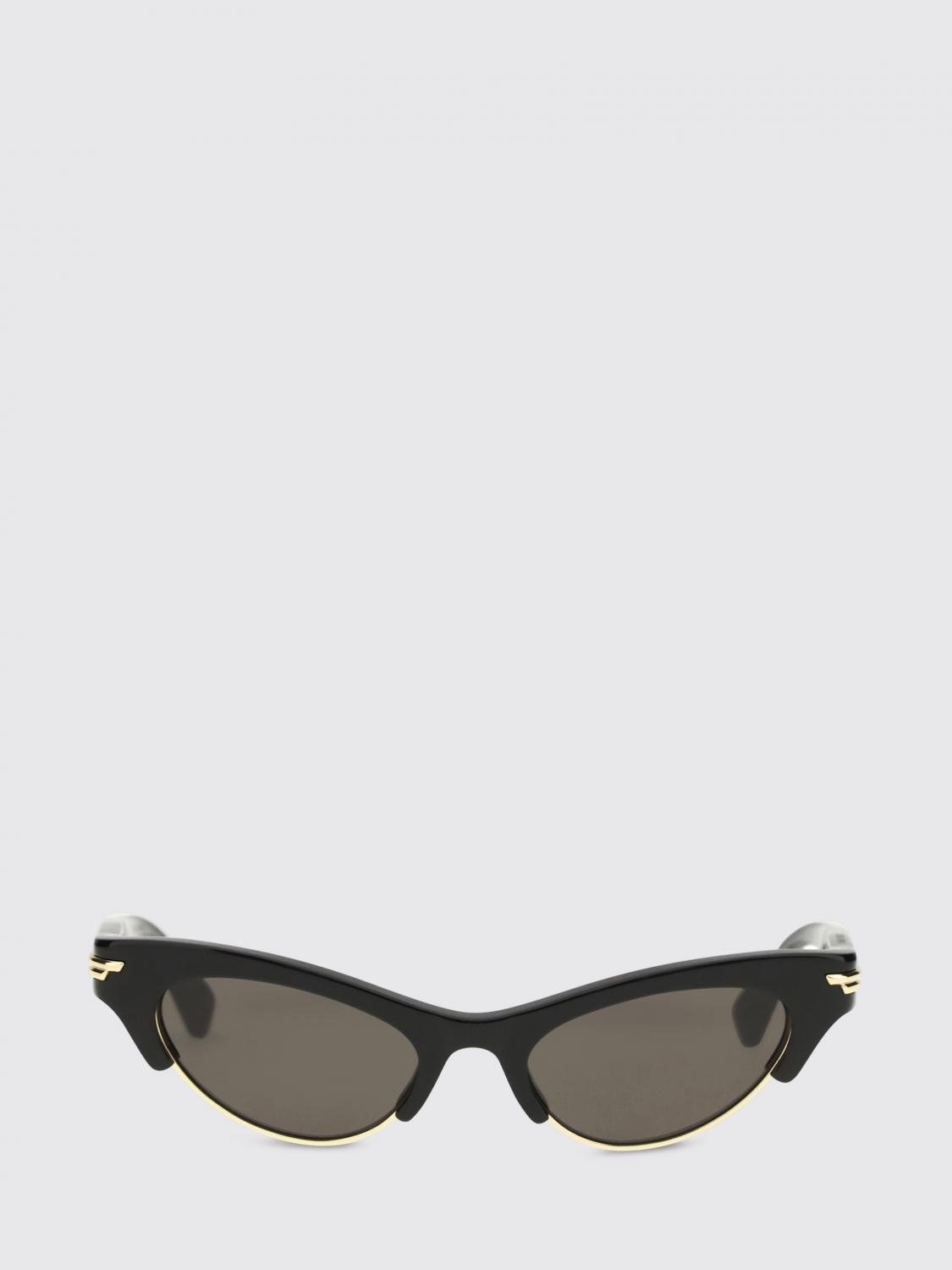 angle acetate sunglasses