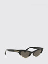 angle acetate sunglasses