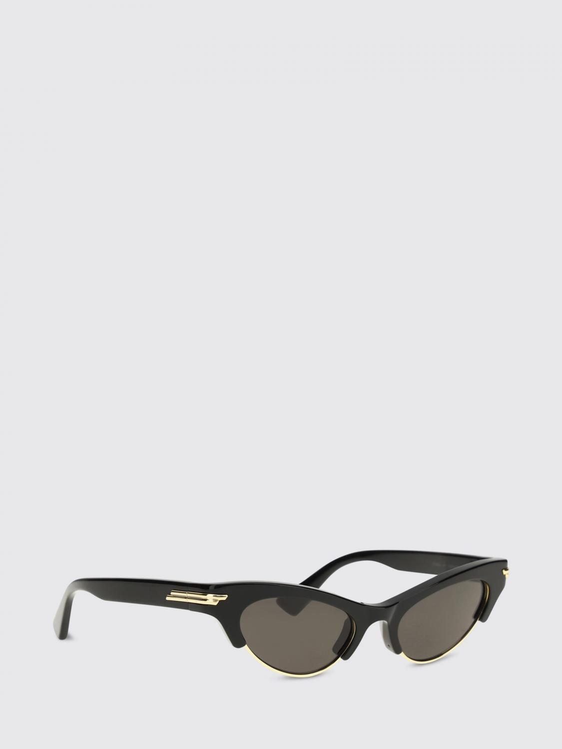 angle acetate sunglasses