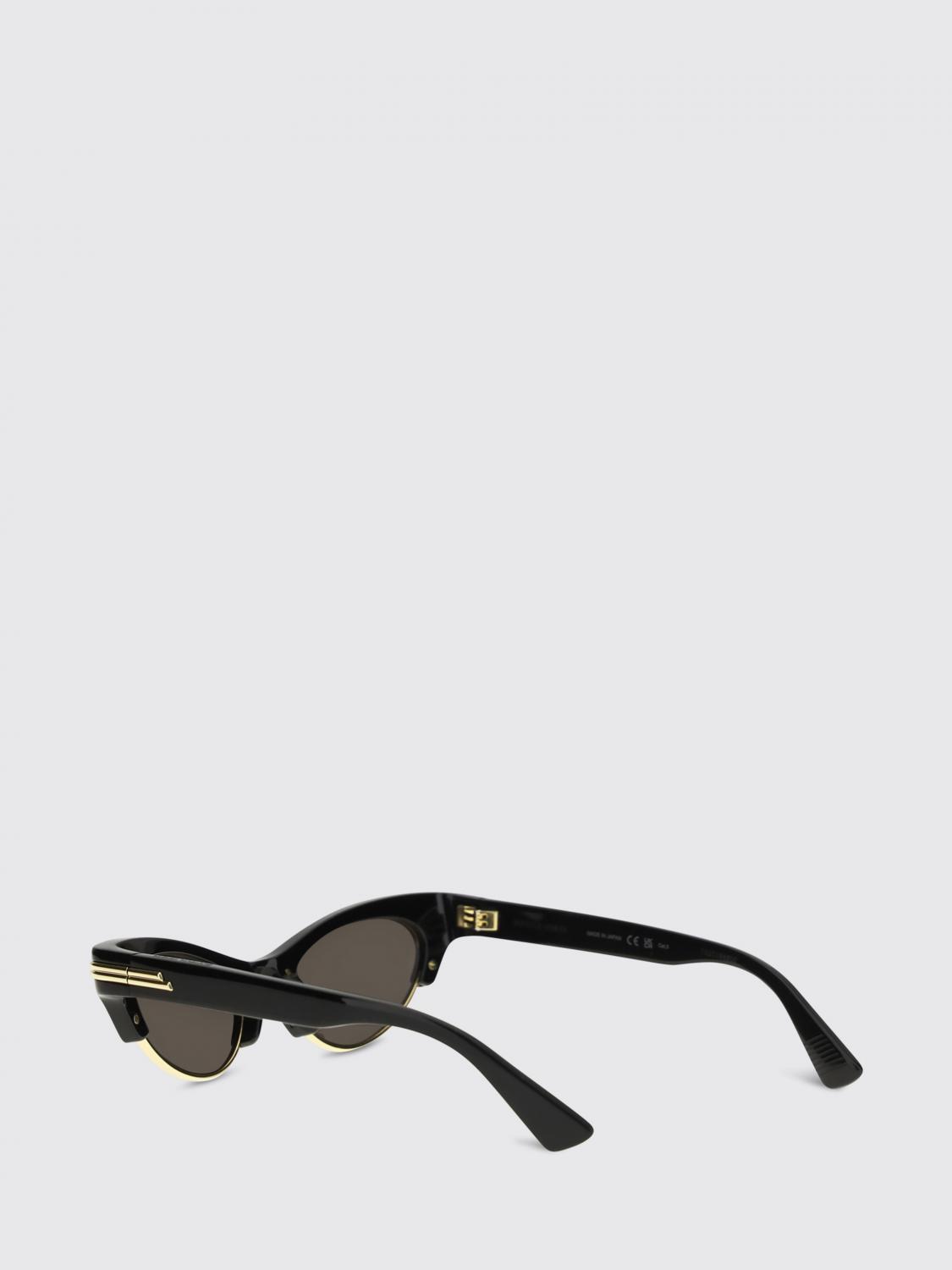 angle acetate sunglasses