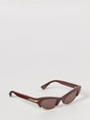 angle acetate sunglasses