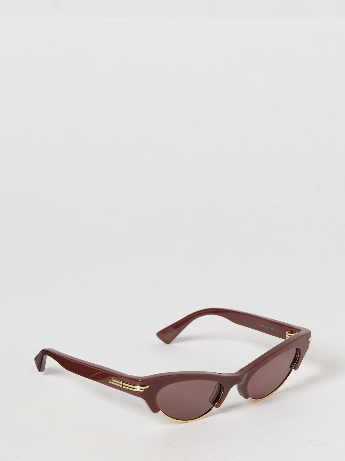 angle acetate sunglasses