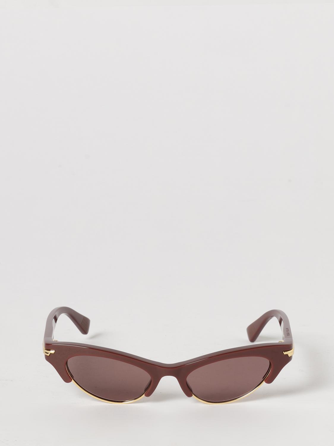 angle acetate sunglasses