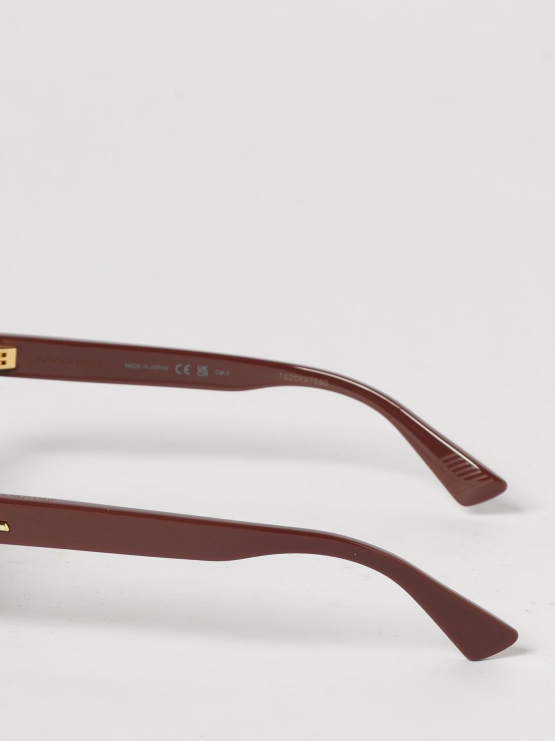 angle acetate sunglasses