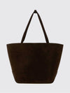 woman's tote bag
