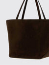 woman's tote bag