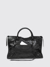 le city arena leather bag