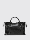le city arena leather bag