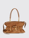 anthem leather bag