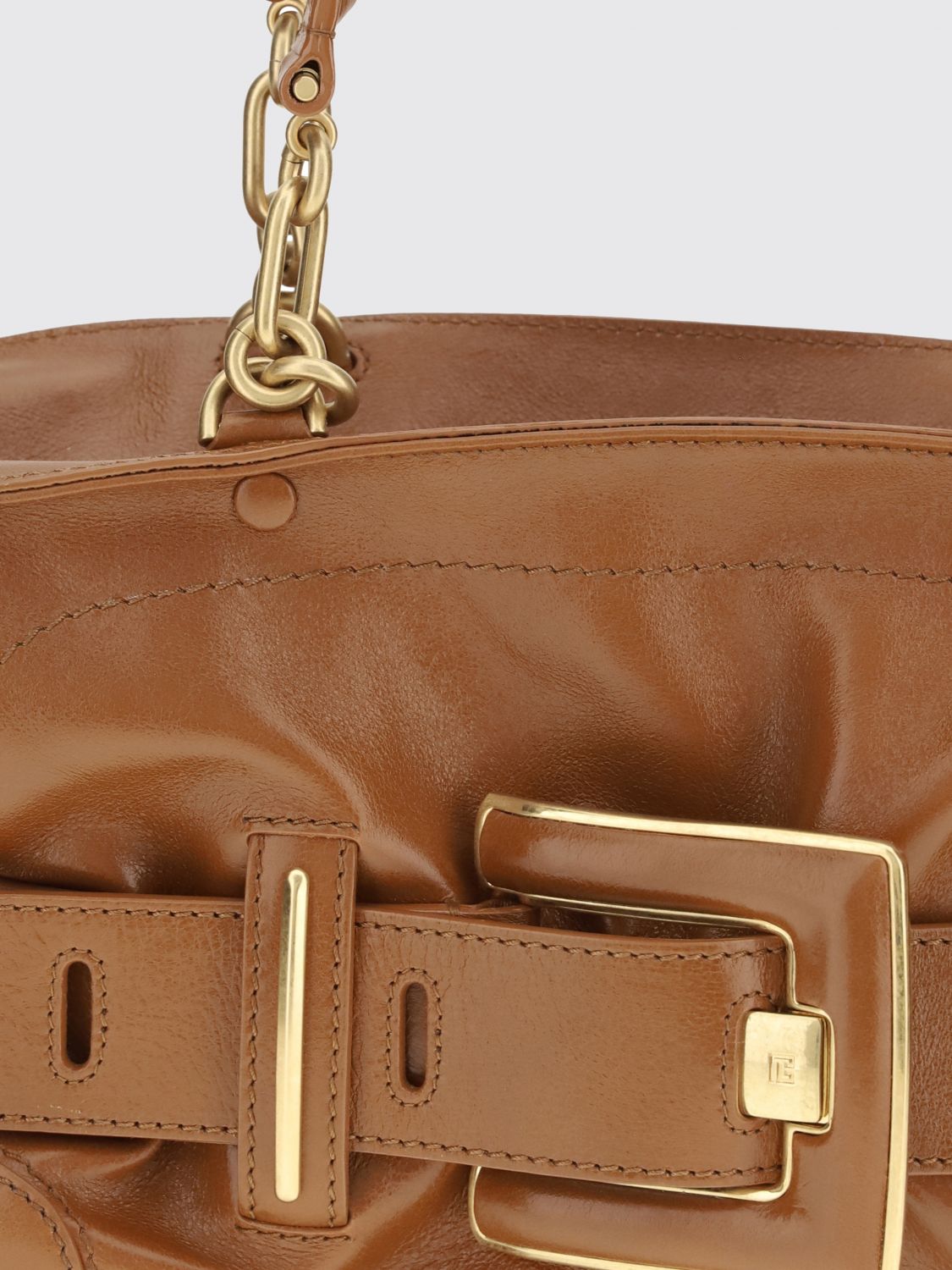 woman's shoulder bag